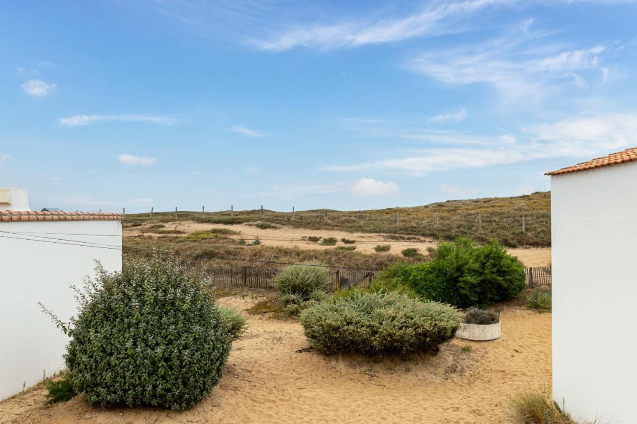 A 50M De La Plage, Charmante Maison A St Hilaire Dış mekan fotoğraf